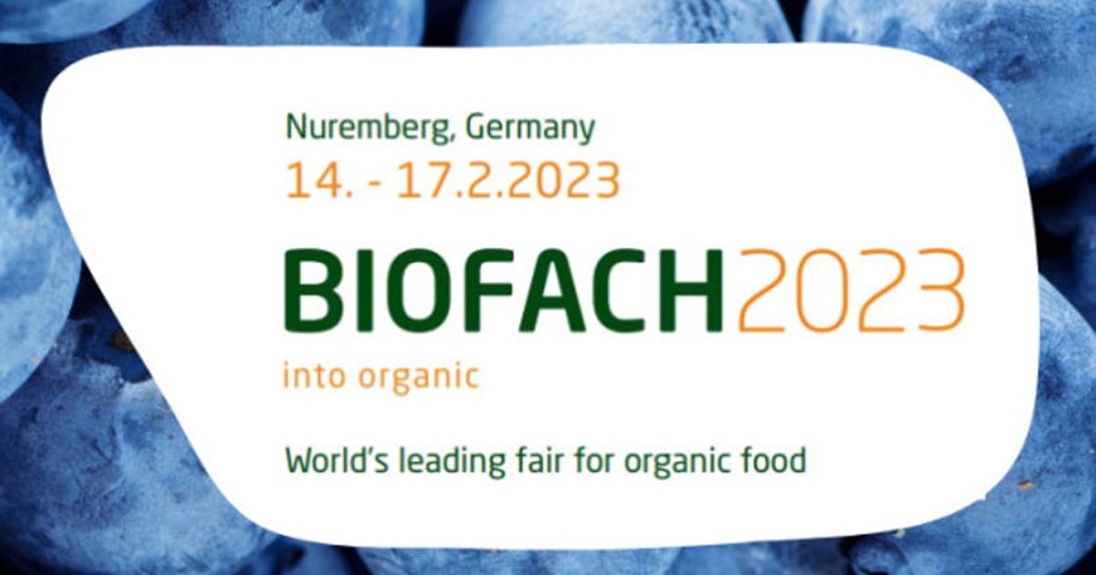  BIOFACH 2023 - BioNederland Bildidee 